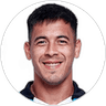 Nicolas Fernandez, Forward for Belgrano