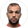 S. Boukhanchouche, Midfielder for USM Alger