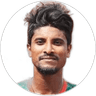 Tutul Badsha, Defender for Bashundhara Kings