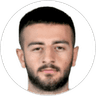 İ. Ayaz, Midfielder for Karadeniz Ereğli BSK