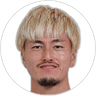Yuma Suzuki, Forward for Kashima Antlers