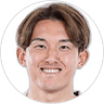 Taiki Hirato, Midfielder for Kyoto Sanga