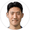 Min-Tae Kim, Defender for Shimizu S-Pulse