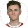 Jason McClelland, Midfielder for St Patrick's Athletic