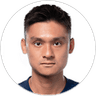 Tsz-Chun Law, Defender for Kitchee