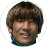 Masashi Oguro, Attacker for