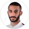 Jassim Al Hashemi, Defender for Al Waab