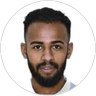 Abdulaziz Al Shereid, Midfielder for Al Bukayriyah