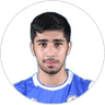 Ahmed Al Mohanadi, Forward for Al Khor