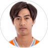 Kiatisak Chiamudom, Defender for Ratchaburi