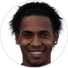 Eric de Oliveira Pereira, Midfielder for
