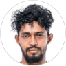 M. Nayan, Attacker for Abahani Chittagong