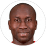 Lamine Diarra, Attacker for 
    
