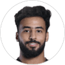 Khaled Al Sumairi, Midfielder for Damac Club