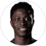 A. Jibrin, Midfielder for JS Hercules