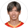 Akinari Kawazura, Defender for Nagoya Grampus