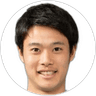 S. Yonehara, Midfielder for ThespaKusatsu Gunma