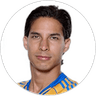 Diego Lainez profile photo