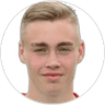 Lukas Kruger, Forward for Eintracht Norderstedt