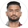 Manvir Singh, Forward for Mohun Bagan