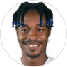 Eric Ayiah, Forward for Varzim SC