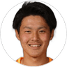 Y. Nishimura, Midfielder for ThespaKusatsu Gunma
