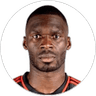 Christian Benteke profile photo