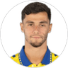 Enzo Loiodice, Midfielder for UD Las Palmas