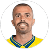Kirian Rodriguez, Midfielder for UD Las Palmas