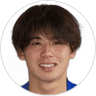 Akira Hamashita, Midfielder for Tokushima Vortis