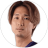 Naoto Misawa, Midfielder for Renofa Yamaguchi