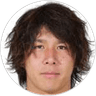Shigeru Yokotani, Midfielder for 
    
