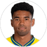 Marvin, Defender for UD Las Palmas