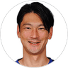 Y. Takahagi, Midfielder for Albirex Niigata S