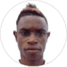 T. Kisinda, Attacker for Al Minaa Basra