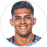 Alonso Martinez, Forward for New York City
