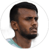 Shakil Hossain, Defender for Abahani Dhaka