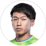 Hayato Fukushima, Defender for Ehime