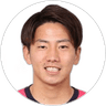 Hikaru Nakahara, Midfielder for Shimizu S-Pulse