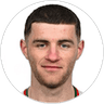 Darragh Crowley, Forward for Cork City