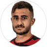 Jarrod Carluccio, Forward for Western Sydney Wanderers