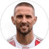 C. Hourihane, Midfielder for Barnsley