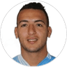 O. El Kaddouri, Midfielder for SPAL