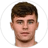 A. McNally, Attacker for Drogheda United