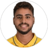 Hamza Haoudi, Forward for FC Pro Vercelli 1892