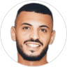 Oussama Lamlioui, Forward for RSB Berkane