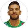 Marouane Zila, Attacker for Raja Casablanca
