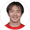 Manabu Saito, Forward for Azul Claro Numazu