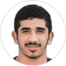 Abdallah Al Balushi, Midfielder for Dibba Al Fujairah