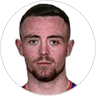 Kyle Robinson, Forward for Longford Town